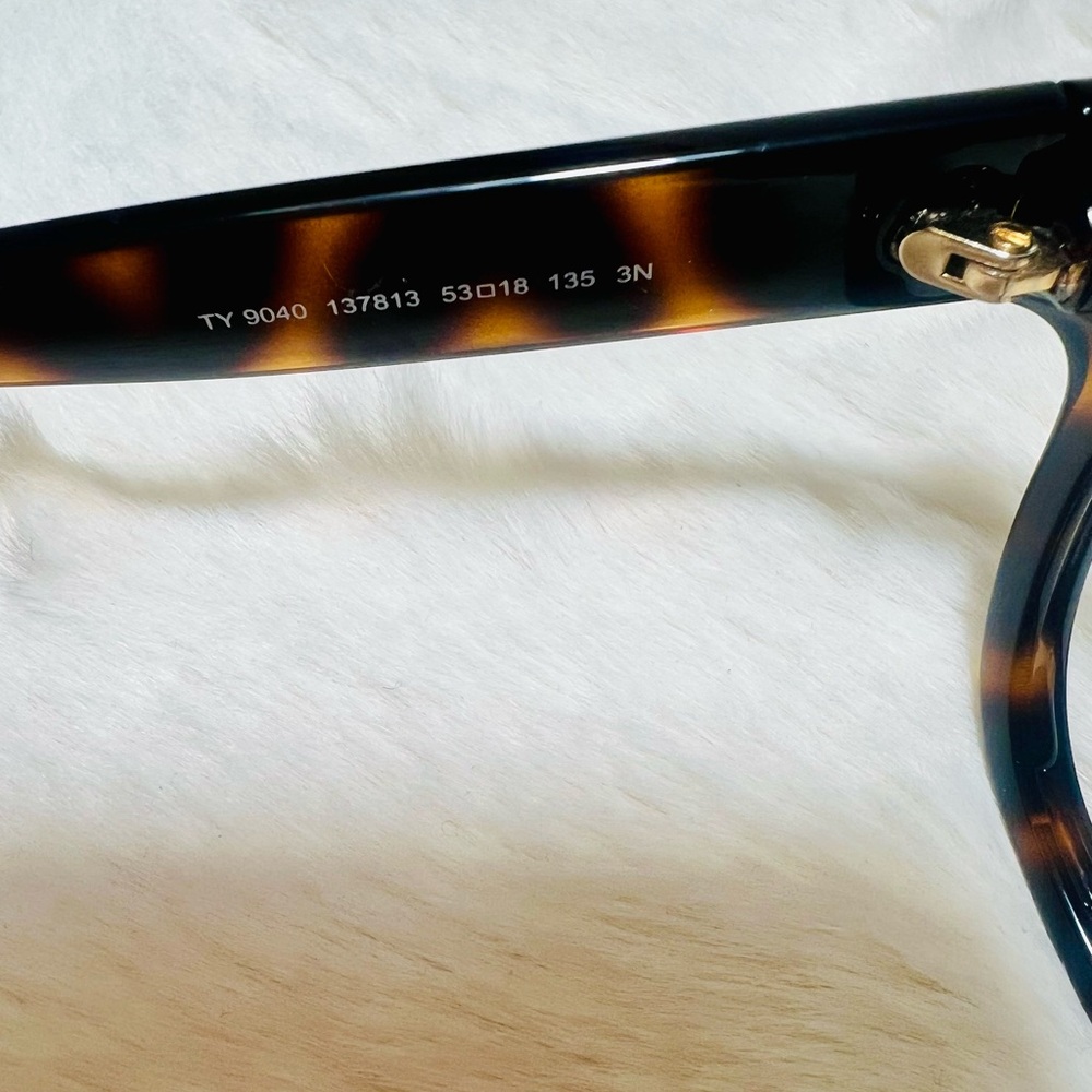 Tory Burch Frames - image 3